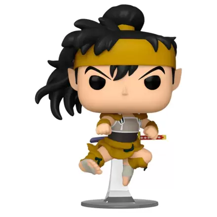 Figurka Funko POP Inuyasha Koga termékfotója