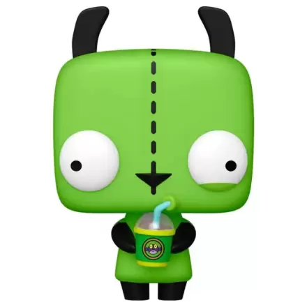 Funko POP figurka Invader Zim Gir zdjęcie produktu