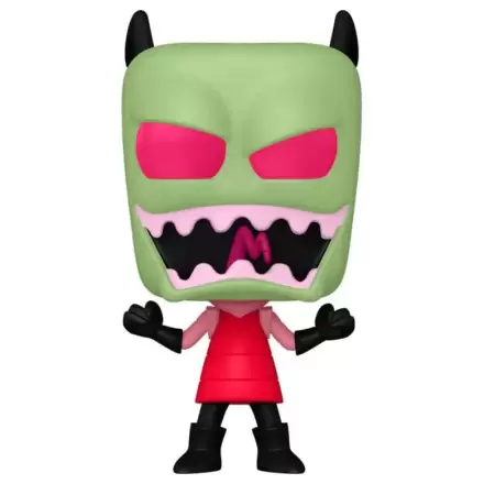 Funko POP figurka Invader Zim - Zim zdjęcie produktu