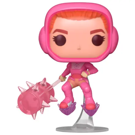 Funko POP figurka Invincible Atom Eve zdjęcie produktu