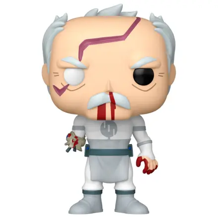 Funko POP figurka Invincible Conquest Chase zdjęcie produktu
