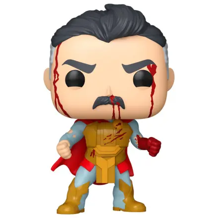 Funko POP figurka Invincible Omni-Man zdjęcie produktu