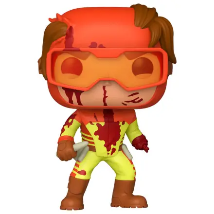 Figurka Funko POP Invincible Rex Splode Chase zdjęcie produktu