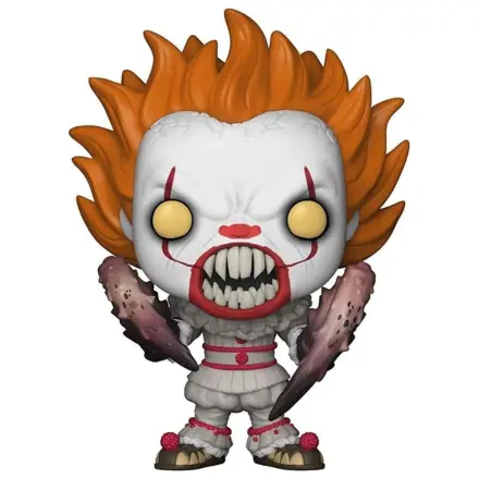 Figurka POP It Pennywise z Pajęczymi Nogami zdjęcie produktu