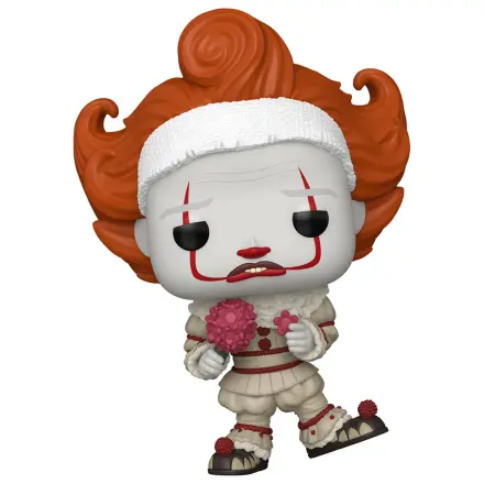 Figurka Funko POP IT Welcome To Derry Bob Gray jako Pennywise zdjęcie produktu