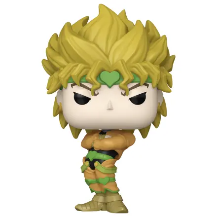Figurka Funko POP Jojo's Bizarre Adventure Dio zdjęcie produktu