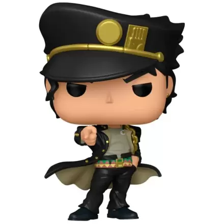 Figurka Funko POP Jojo's Bizarre Adventure Jotaro Kujo zdjęcie produktu