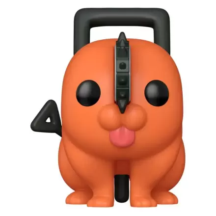 Funko POP figurka Jumbo Chainsaw Man Pochita 25cm zdjęcie produktu