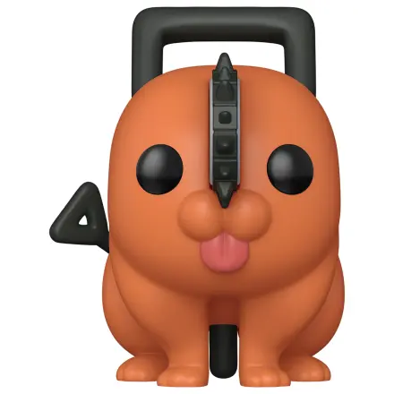 Funko POP figurka Jumbo Chainsaw Man Pochita 25cm zdjęcie produktu