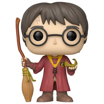 Figurka Funko POP Jumbo Harry Potter z Nimbus 2000 zdjęcie produktu