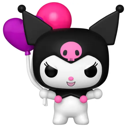Figurka Funko POP Jumbo Kuromi zdjęcie produktu