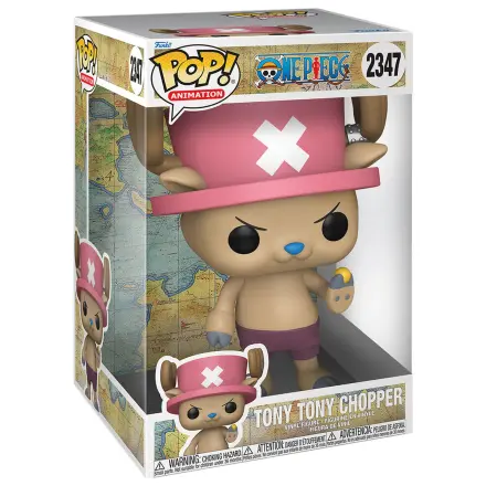 Funko POP figurka Jumbo One Piece Tony Tony Chopper zdjęcie produktu
