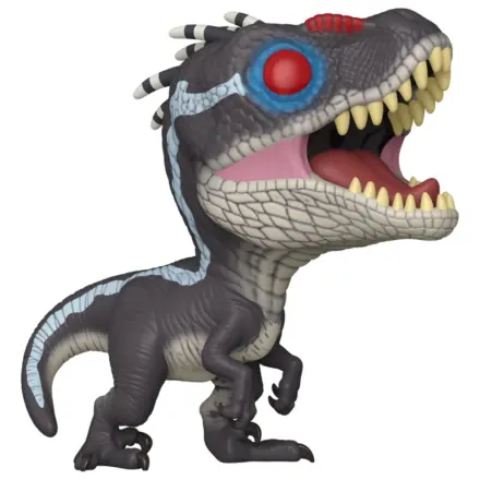 Funko POP figurka Jurassic Park Alpha Raptor zdjęcie produktu