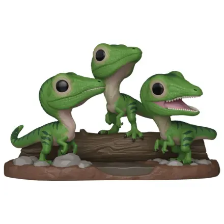 Funko POP figurka Premium Jurassic Park Compsognathus zdjęcie produktu