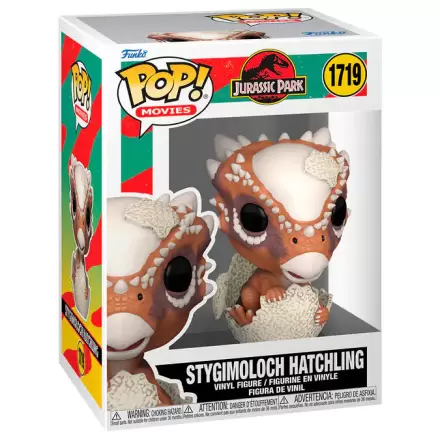 Funko POP figurka Park Jurajski Stygimoloch Hatchling termékfotója