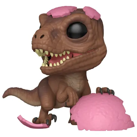 Figurka Funko POP Jurassic World Raptor zdjęcie produktu