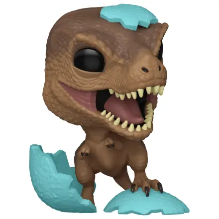 Figurka Funko POP Jurassic World T.Rex zdjęcie produktu