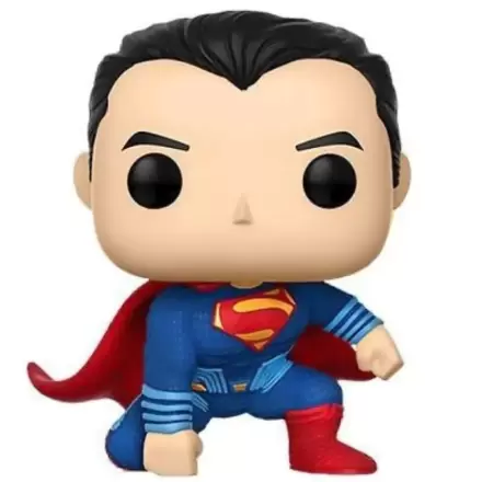 Funko POP figurka Liga Sprawiedliwości Film Superman zdjęcie produktu