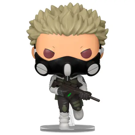 Funko POP figurka Kaiju No.8 Aoi Kaguragi zdjęcie produktu