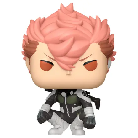 Funko POP figurka Kaiju No.8 Iharu Furuhashi zdjęcie produktu