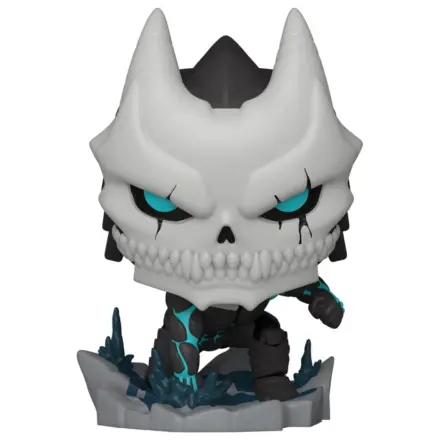 Figurka Funko POP Kaiju No. 8 - Kaiju No. 8 zdjęcie produktu