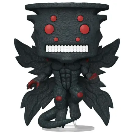Figurka Funko POP Kaiju No. 8 Kaiju No. 9 zdjęcie produktu