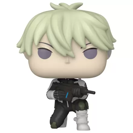 Funko POP figurka Kaiju No. 8 Reno Ichikawa zdjęcie produktu