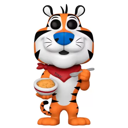 Figurka Funko POP Kelloggs Frosted Flakes Tony the Tiger termékfotója