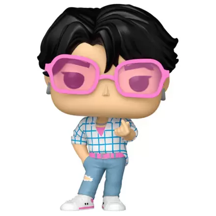 Figurka Funko POP Kpop Demon Hunters Jinu zdjęcie produktu