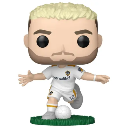 Funko POP figurka LA Galaxy Marco Reus zdjęcie produktu