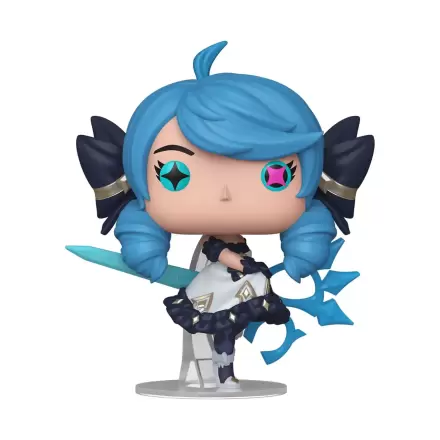 Figurka Funko POP League of Legends Gwen zdjęcie produktu