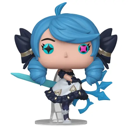 Figurka Funko POP League of Legends Gwen zdjęcie produktu