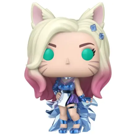 Figurka Funko POP League of Legends K/DA Ahri zdjęcie produktu
