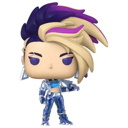 Funko POP figurka League of Legends K/DA Akali zdjęcie produktu