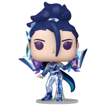 Figurka Funko POP League of Legends K/DA Kai'Sa zdjęcie produktu