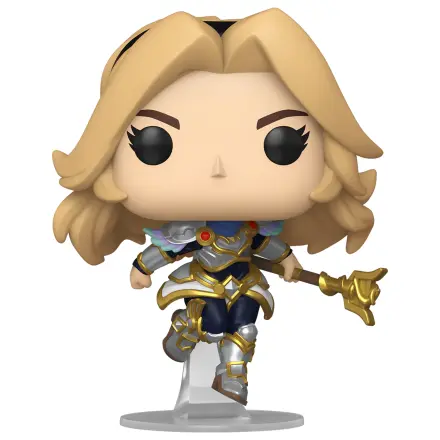 Figurka Funko POP League of Legends Lux zdjęcie produktu