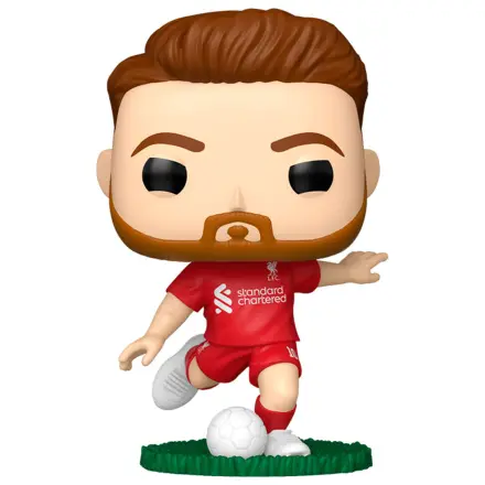 Figurka Funko POP Liverpool Alexis Mac Allister zdjęcie produktu