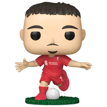 Figurka Funko POP Liverpool Florian Wirtz zdjęcie produktu