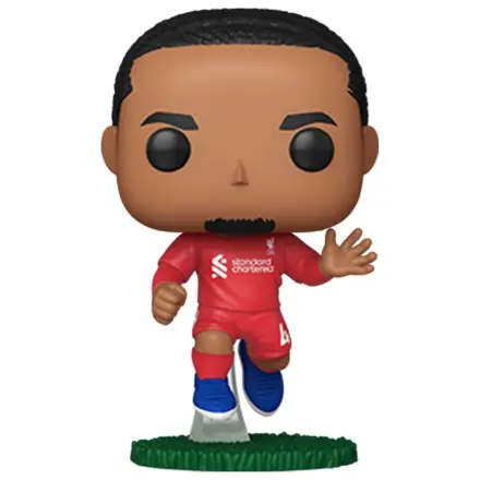 Figurka Funko POP Liverpool Virgil Van Dijk zdjęcie produktu