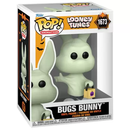 Figurka Funko POP Looney Tunes Królik Bugs termékfotója