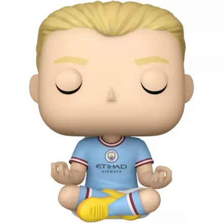 Figurka Funko POP Manchester City Erling Haaland zdjęcie produktu