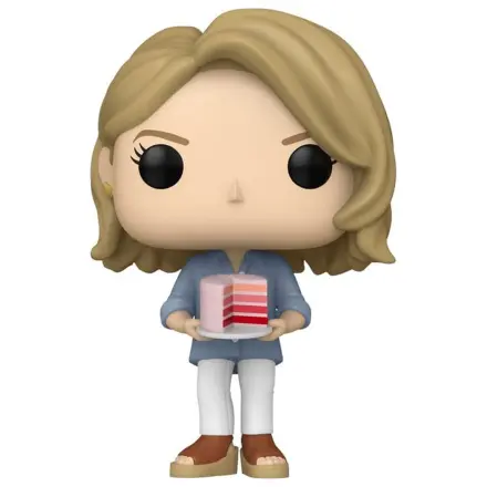 Funko POP! Figurka Martha Stewart (z Tortem) 9 cm zdjęcie produktu