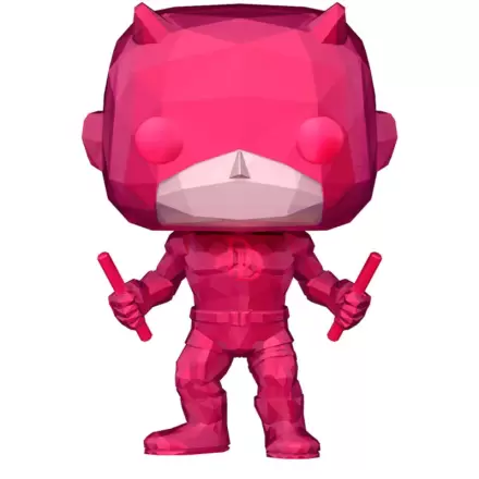 Figurka Funko POP Marvel Daredevil termékfotója