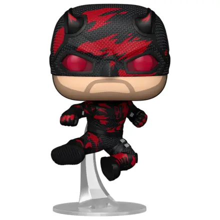 Funko POP figurka Marvel Daredevil Born Again Daredevil Battle Damaged zdjęcie produktu