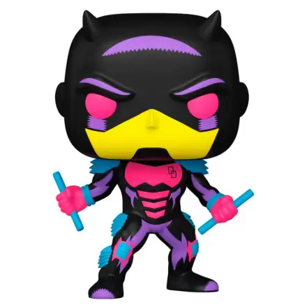 Figurka Funko POP Marvel Daredevil Exclusive termékfotója