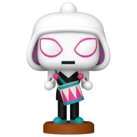 Figurka Funko POP Marvel Ghost-Spider zdjęcie produktu