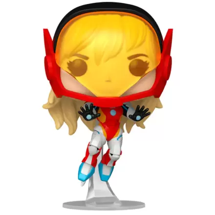 Figurka Funko POP Marvel Iron Gwen termékfotója