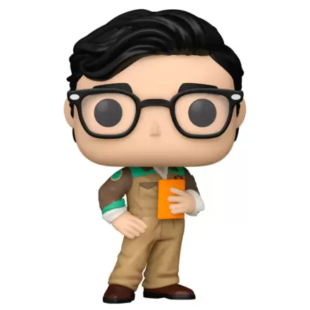 Figurka POP Marvel Loki 2 O.B. zdjęcie produktu