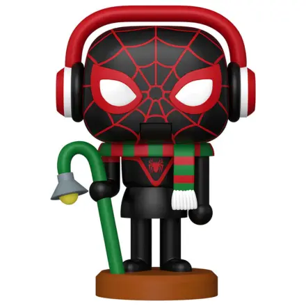 Funko POP figurka Marvel Miles Morales zdjęcie produktu