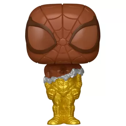 Figurka POP Marvel Spider-Man termékfotója